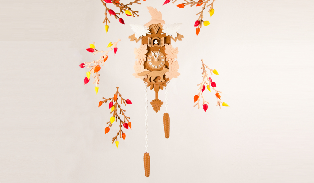 Cuckoo Clock