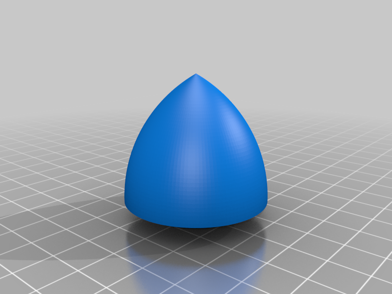 Reuleaux Orbiform