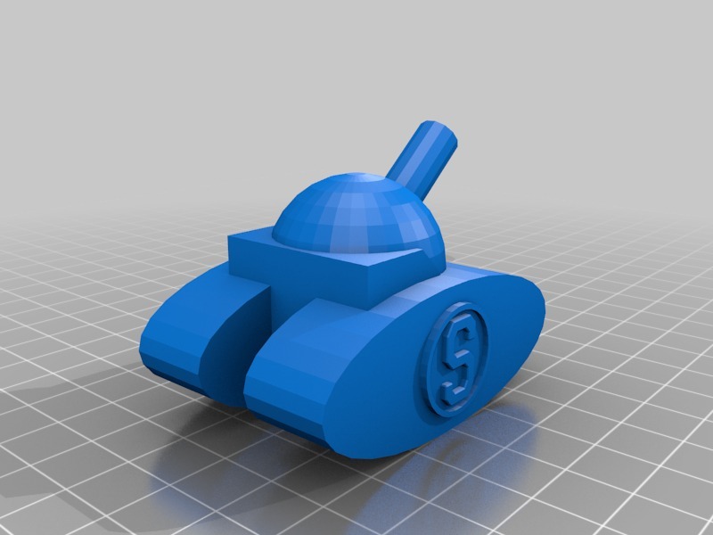 Tank