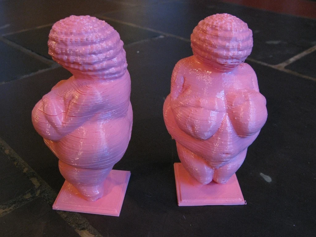 Venus of Willendorf