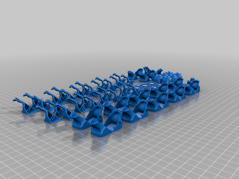 Dayan Zhanchi STL files