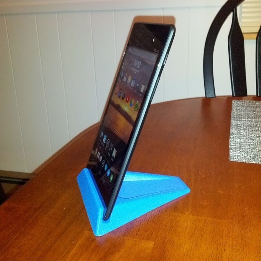 Nexus 7 stand (2013 edition)