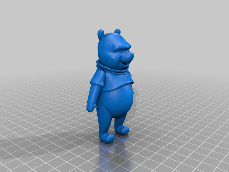 winnie the pooh