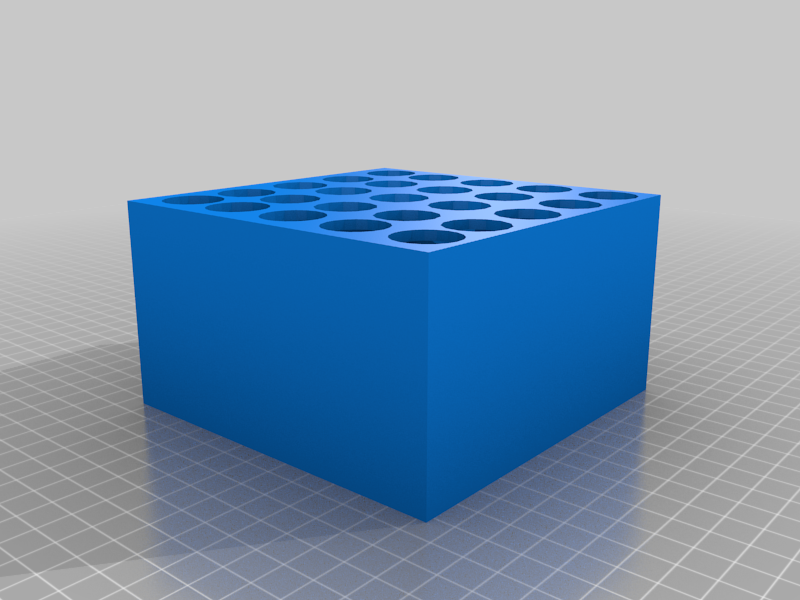 Buttonbox