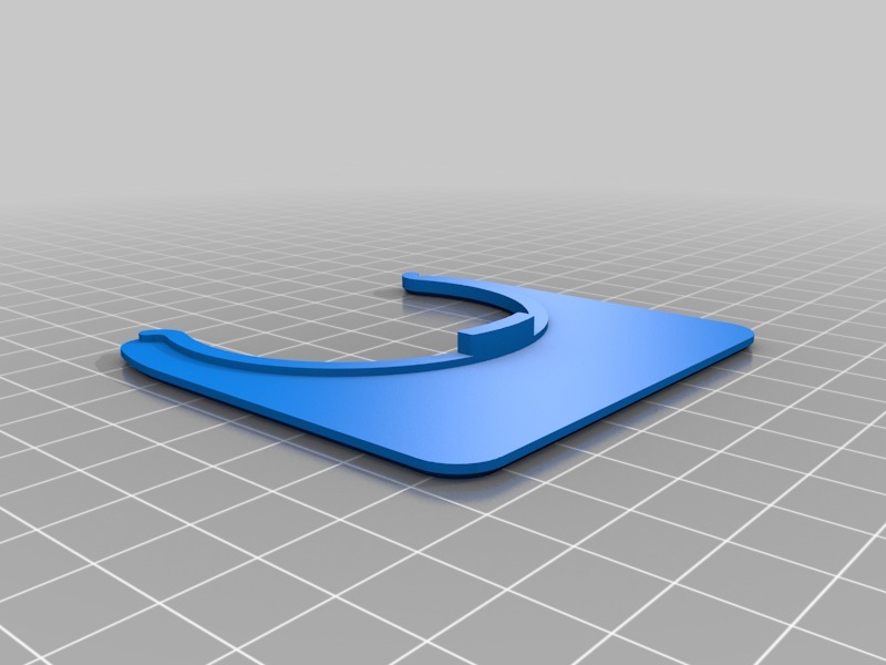 CNC CAT 40 Tool Tag