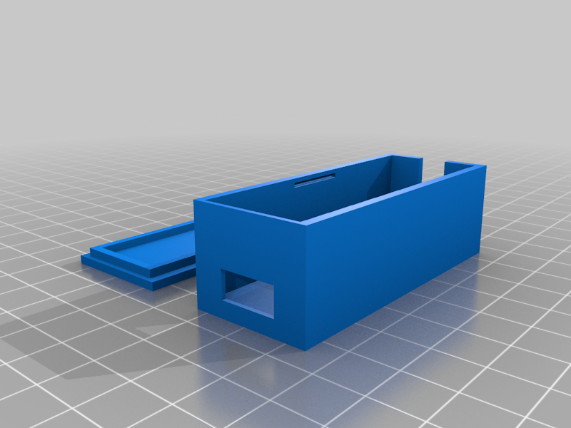 PanStick V1.3 Box