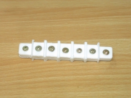 Terminal Block