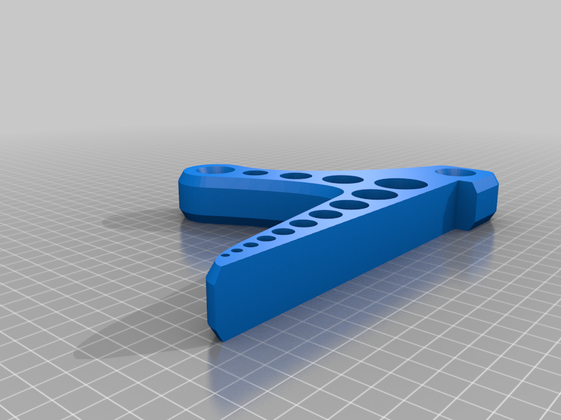 Table Saw Push Stick