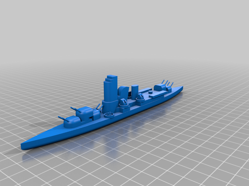 IJN Myoko