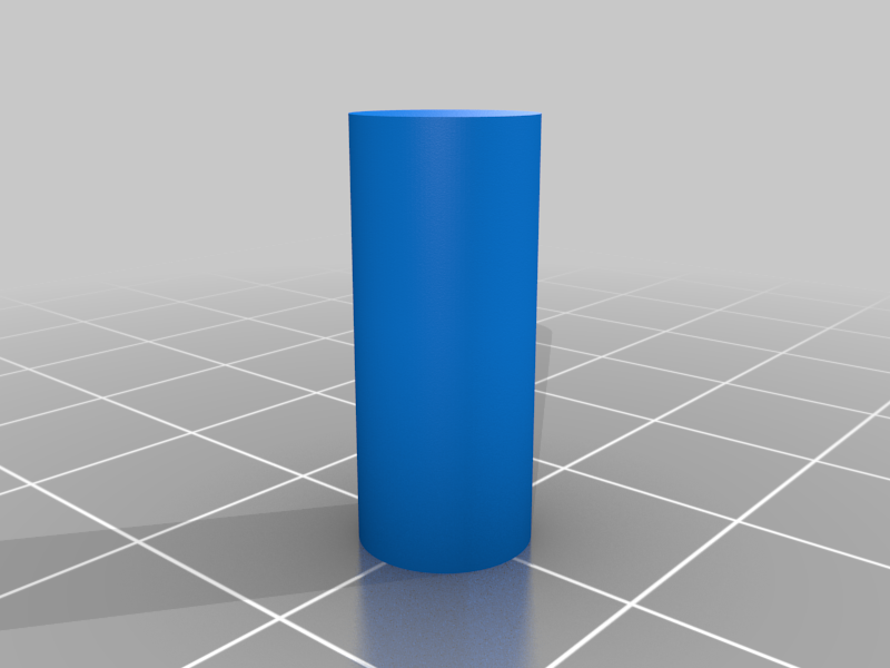 FIFA World Cup Trophy (Solid Verison)