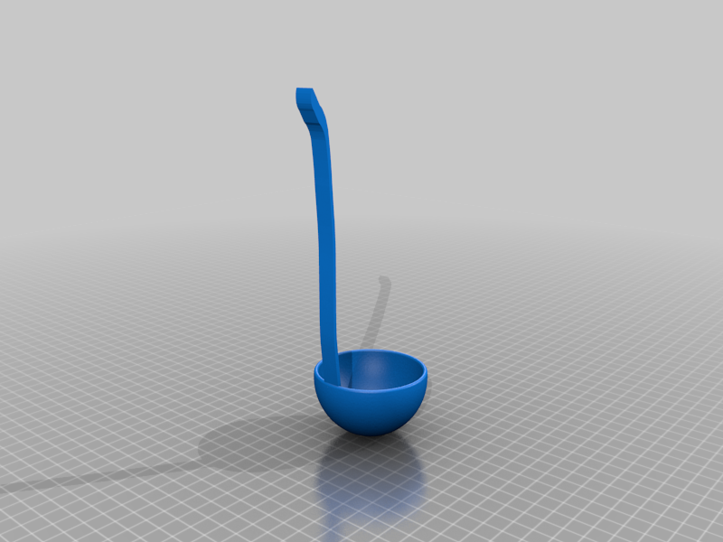 Ladle