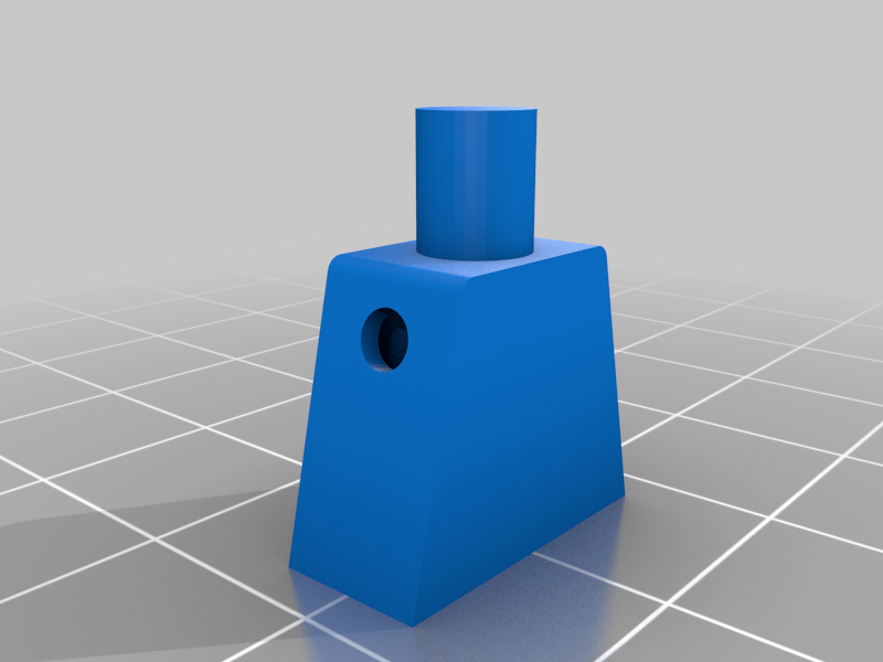 Lego Minifig