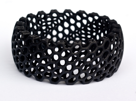 Regular bracelet