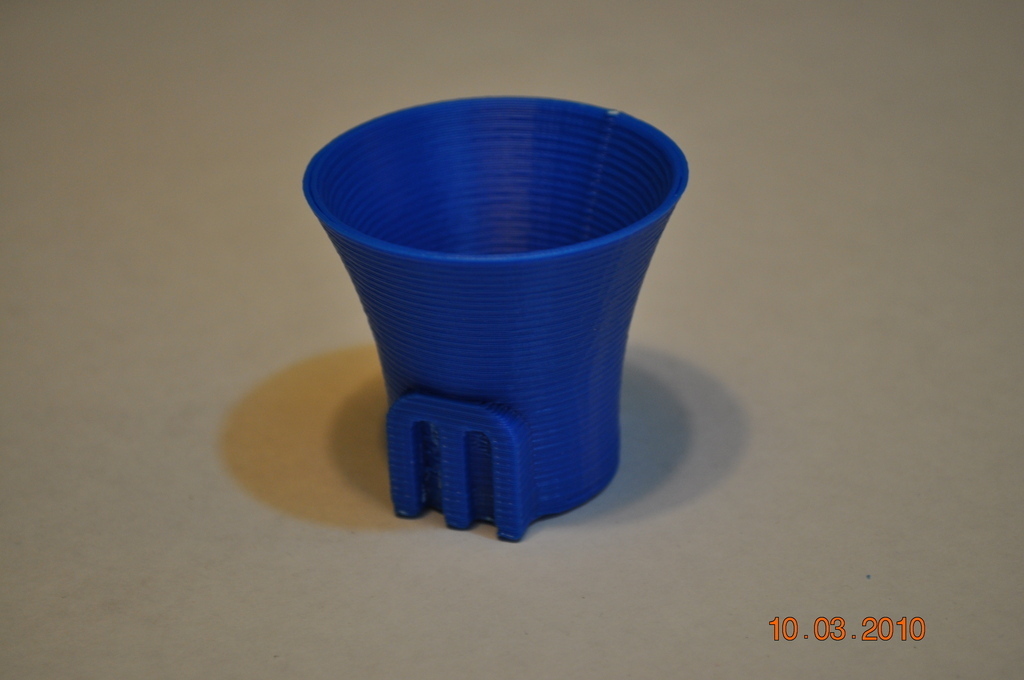 shot glass