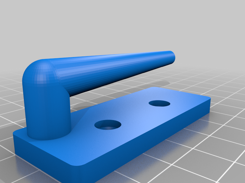 Karate Belt Hanger