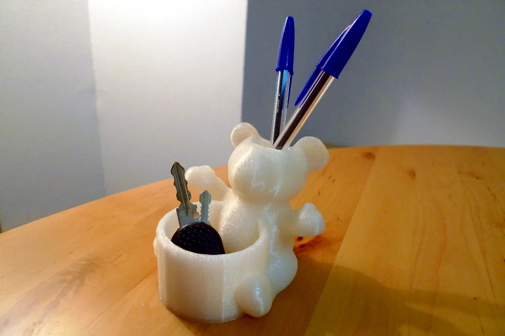 Office Companion