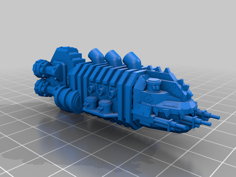 Lite Kroozer
