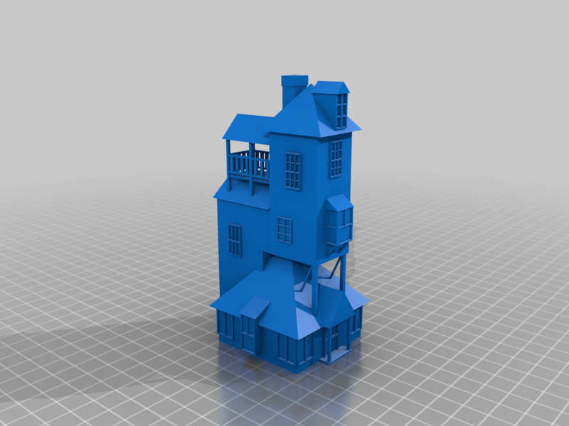 The Burrow