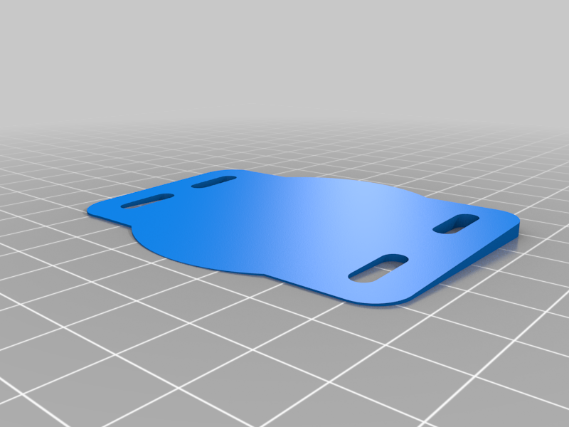 Speedplay Cleat Wedge