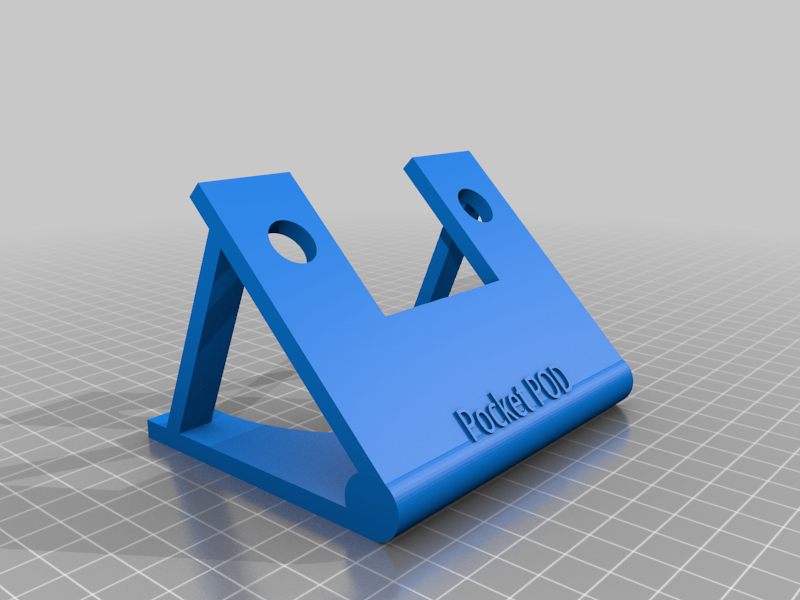 Line6 Pocket POD holder