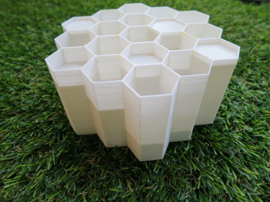 Audiophile Sound Diffusors
