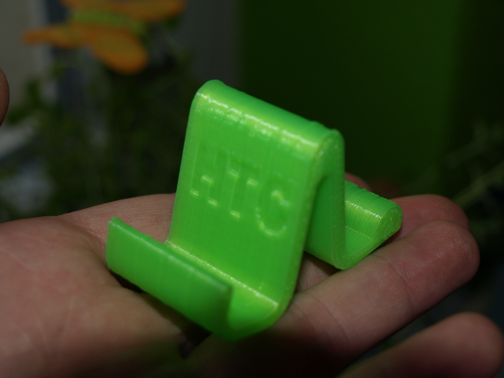 HTC Logo Handy Stand