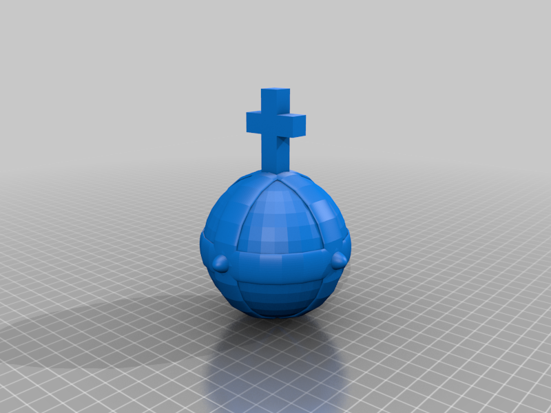The Holy Hand Grenade