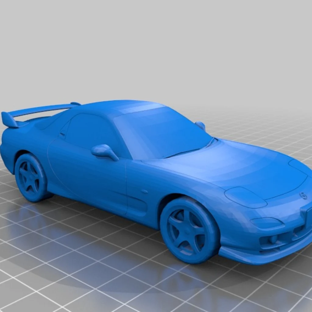 Mazda RX-7