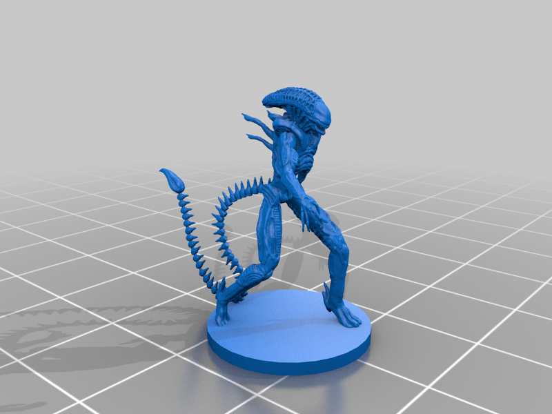 Xenomorph (Alien)