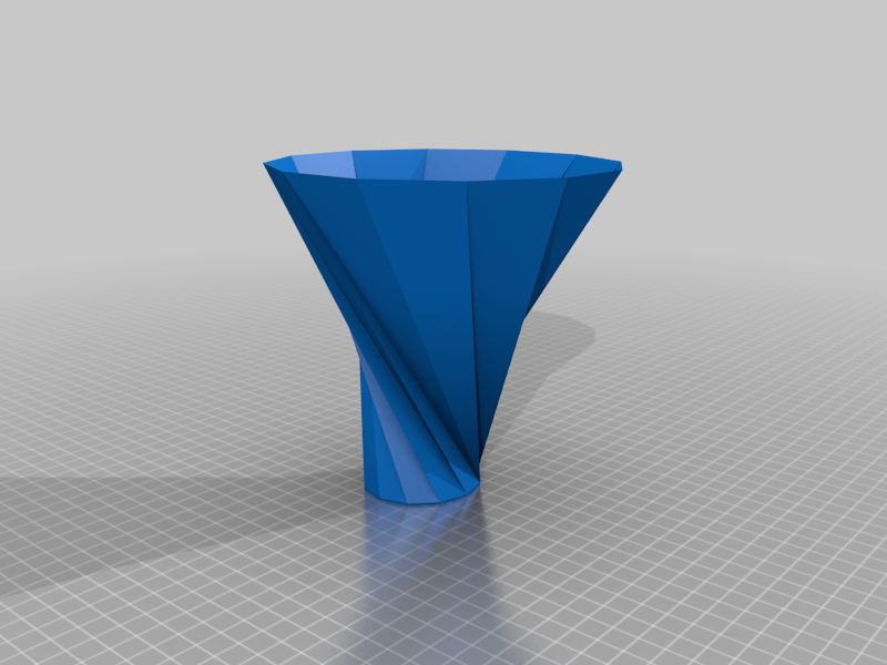 Vase_No 2