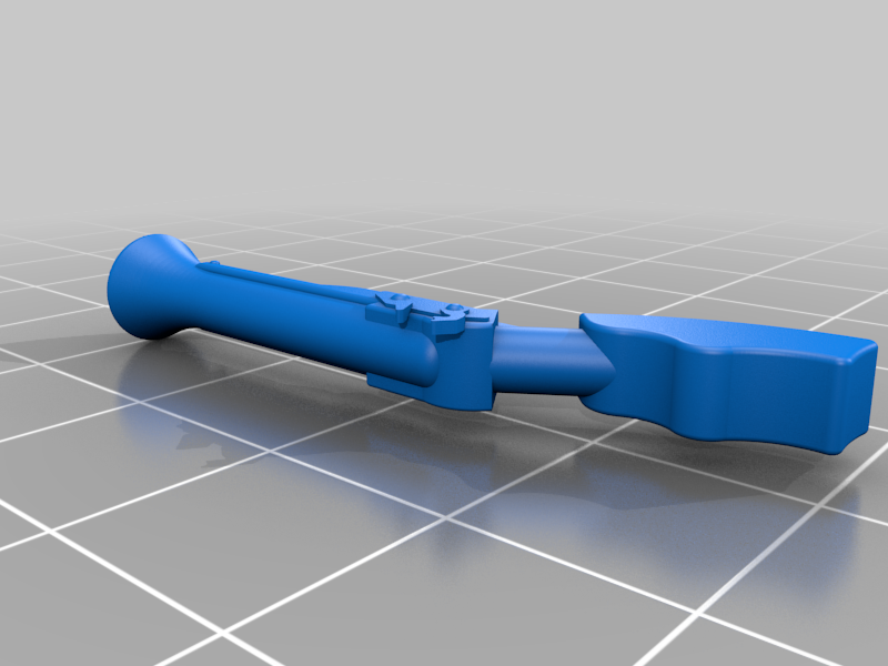 Blunderbuss