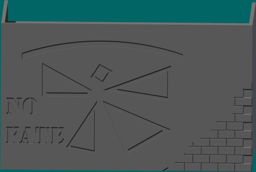 Ruin - 7B