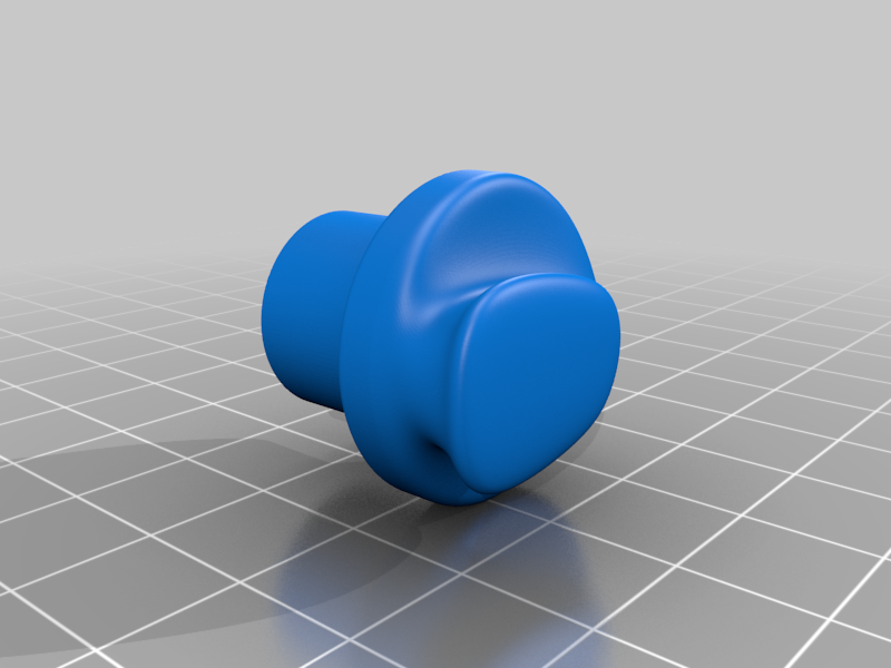 Onewheel XLR Plug