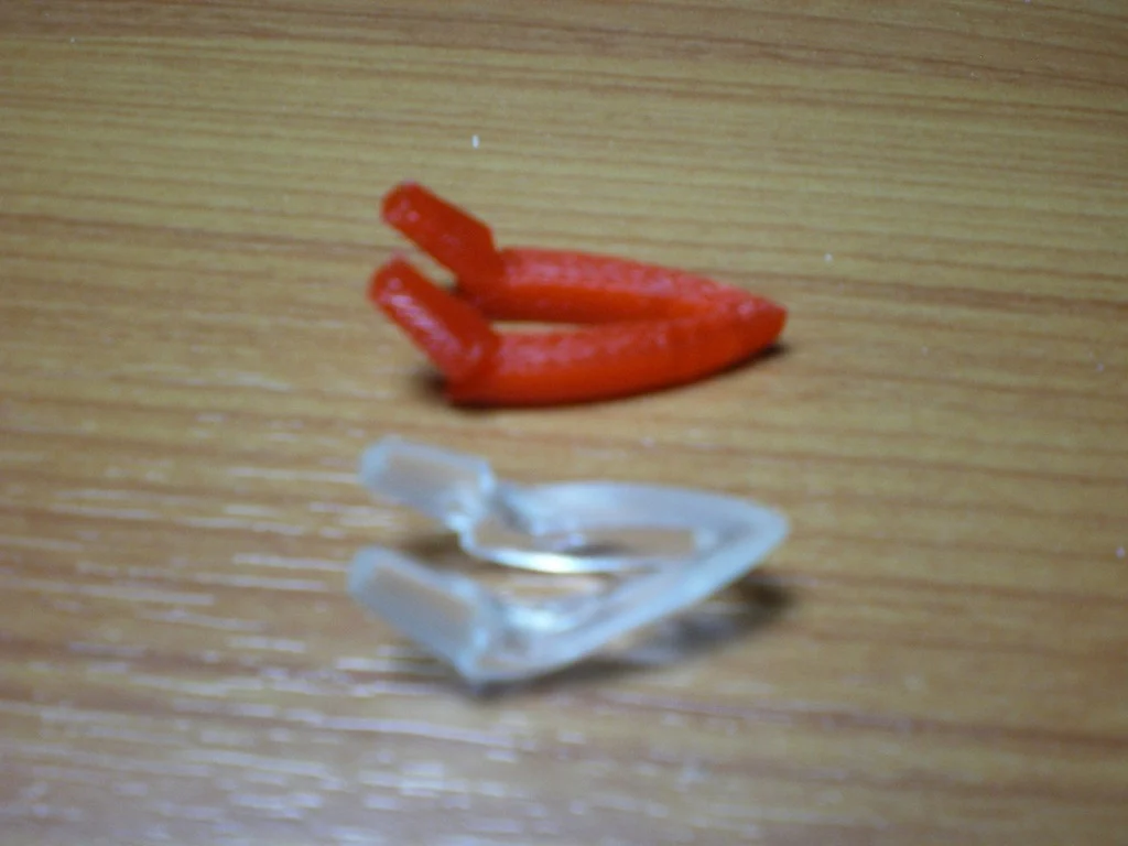 IKEA PULT Lamp Clip Replacement