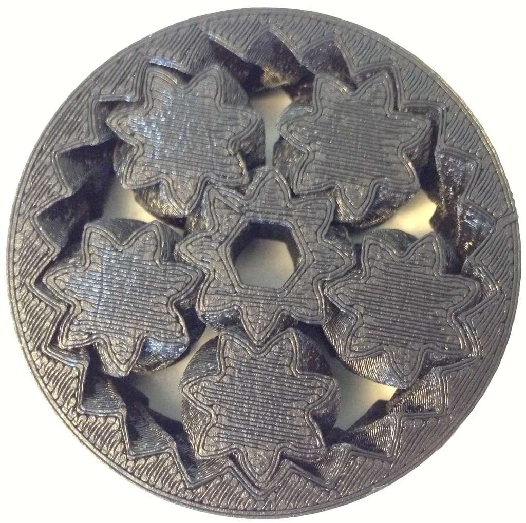 Gear Bearing