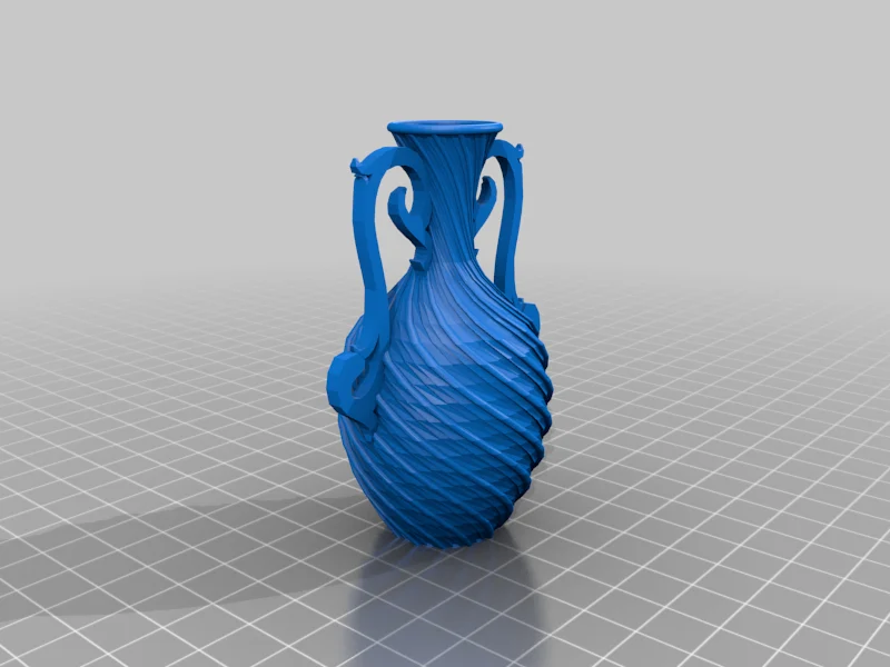 VASO DECORATIVO