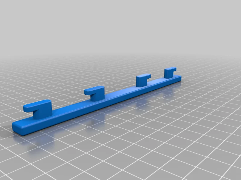 Skadis Connector