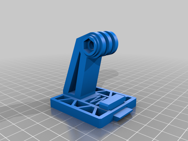 GoPro NVG Mount