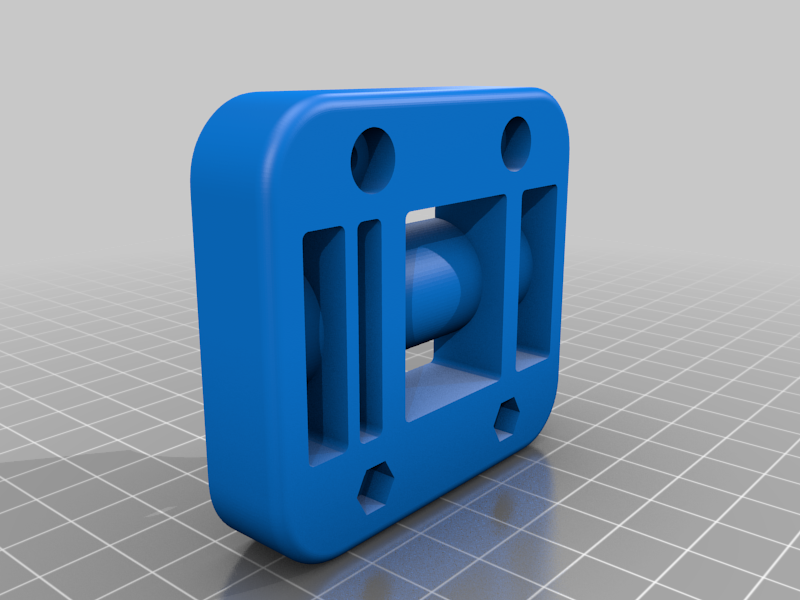 The Original Kettler Kettcar Replacement Pedal