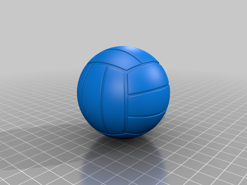Volleyball