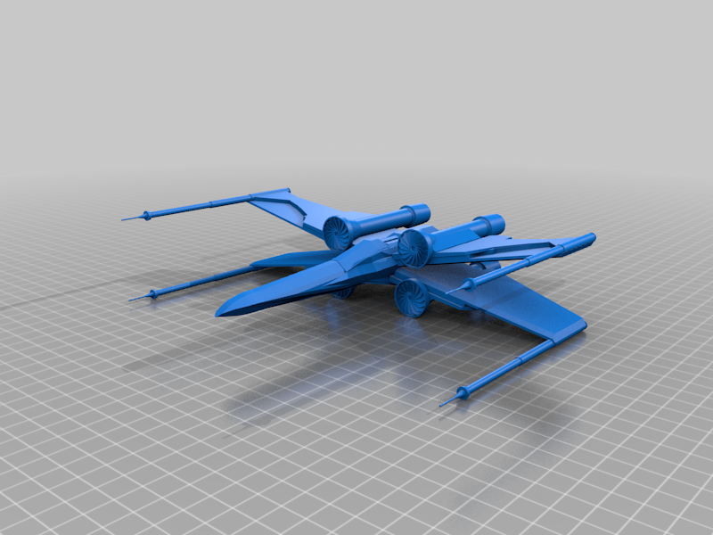 X-Wing