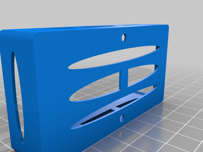 250 size battery holder