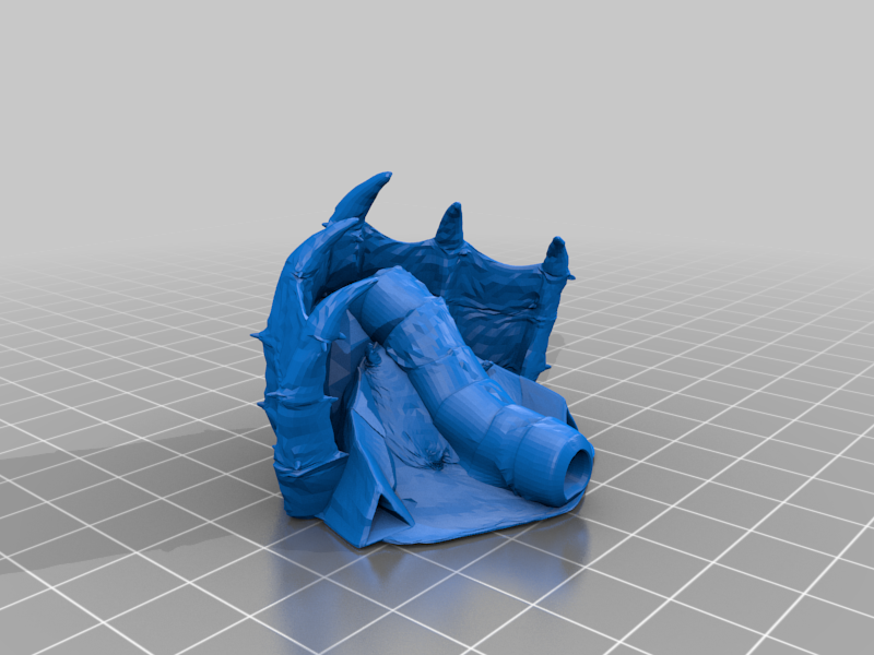 Zerg - Hydralisk Den