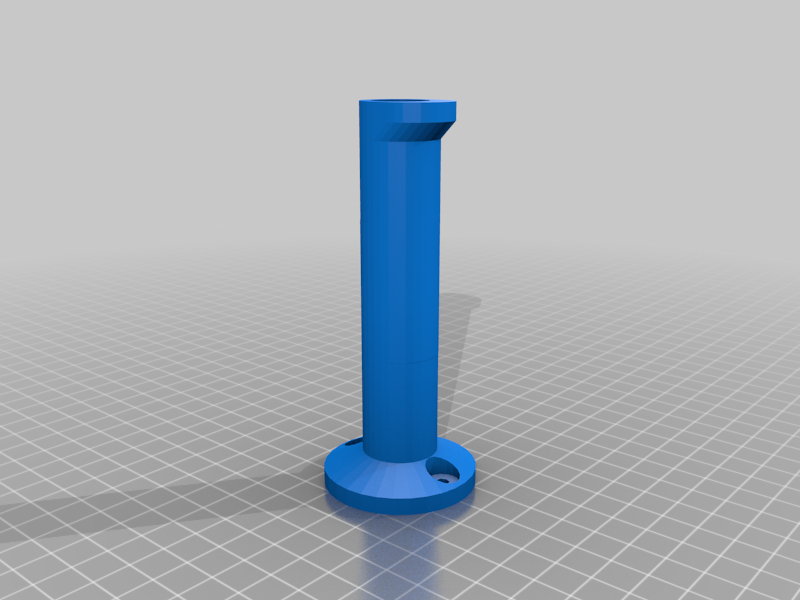 Stuva Spoolmount 1Kg Spool (simple)