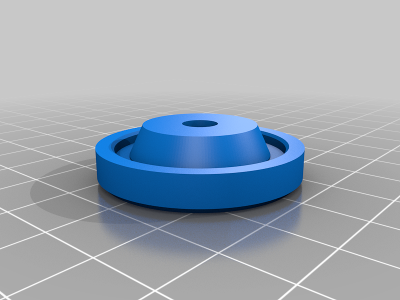 Bycicle Headset Cap