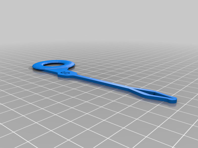 Fridge Cleaning Tool Kühlschrank Ablauf Reinigung