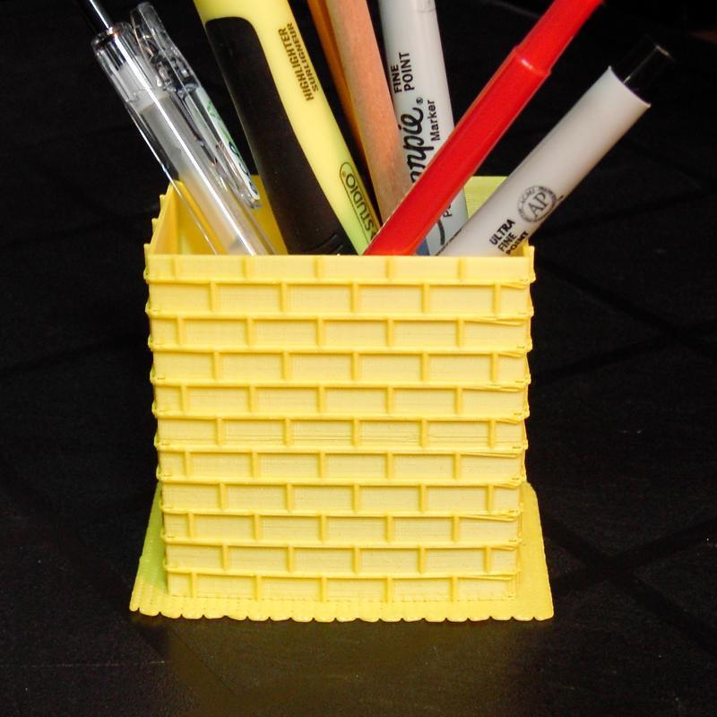 Pencilbox