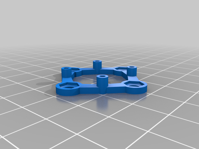 16x16 20x20 Soft Mount