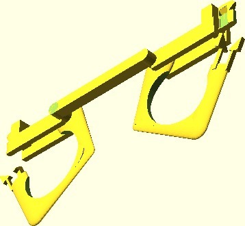 manacles
