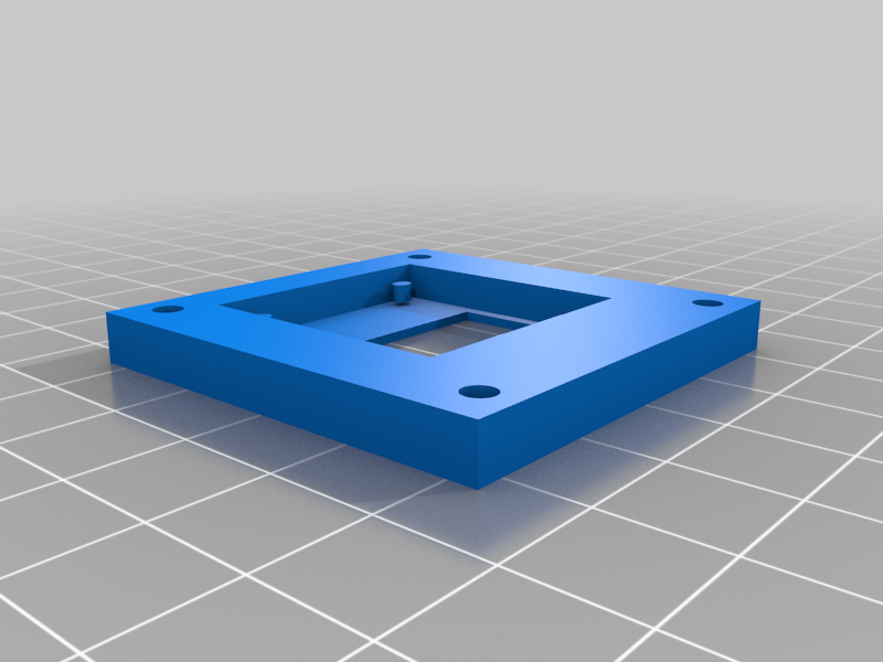 OLED SSD 1306 panel integration